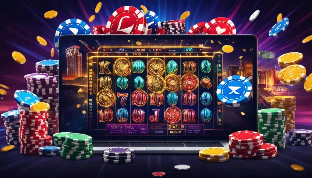 Mẹo và chiến lược chơi slot hiệu quả tại A888