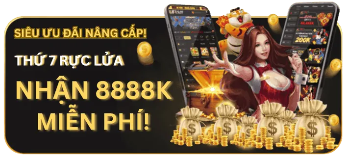 Ưu đãi mới nhất a888