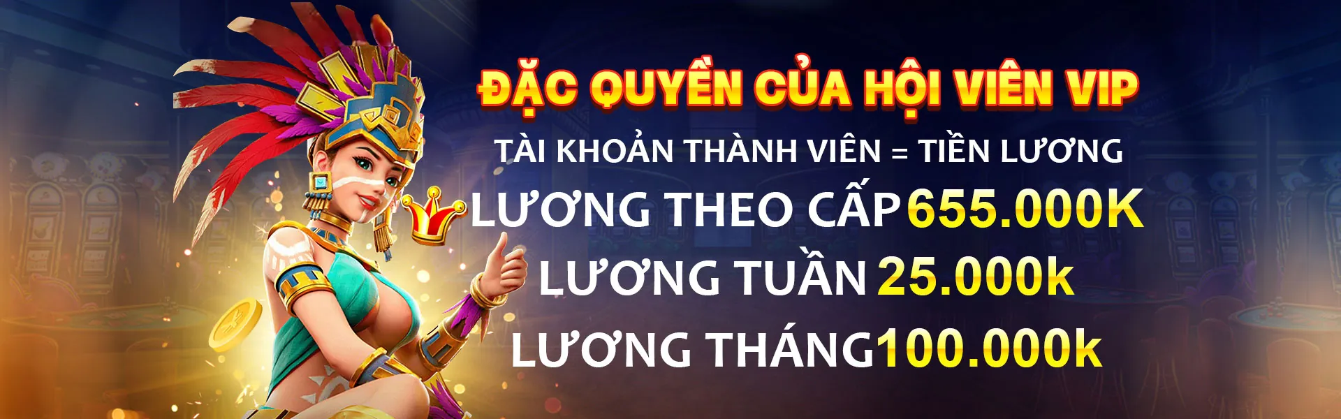 Banner khuyến mãi a888