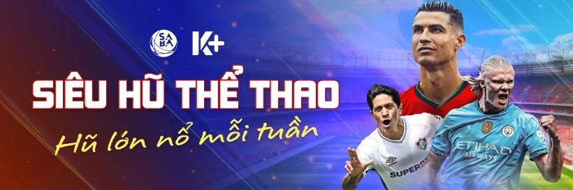 Tỷ Lệ Thắng Cao & Jackpot Khủng
